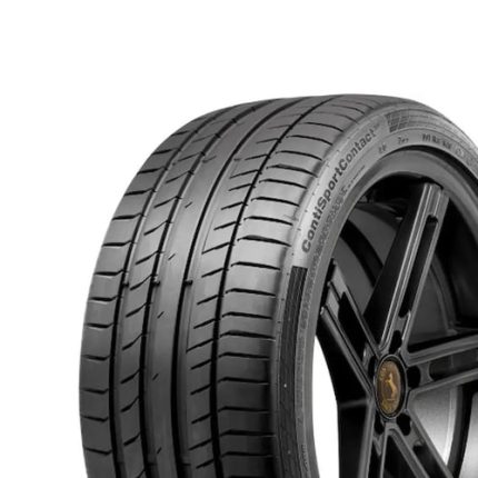 275/35R21 103Y XL Continental Contisportcontact 5P Nd0 FR