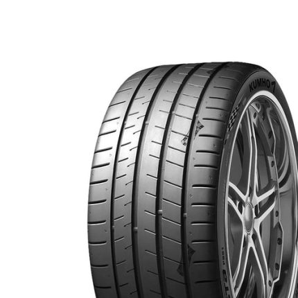 275/40R18 103Y Kumho Ecsta Ps91