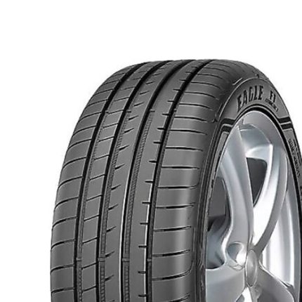 275/40R18 103Y XL Goodyear Eagle F1 Asymmetric 3 Sct Mo
