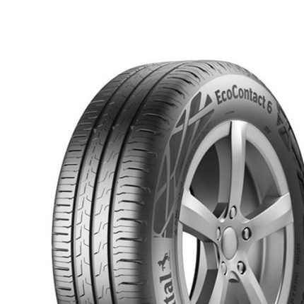 275/40R19 105Y XL Continental Ecocontact 6 Q *Mo FR