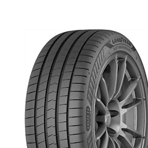 275/40R19 105Y XL Goodyear Eagle F1 Asymmetric 6