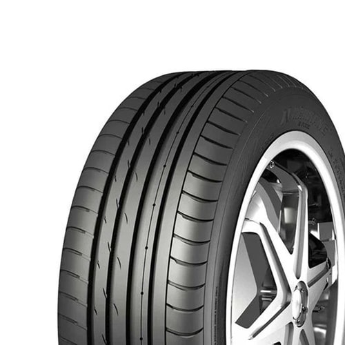 275/40R20 106Y XL Nankang As-2+