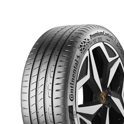 275/40R21 107Y XL Continental Premiumcontact 7 FR