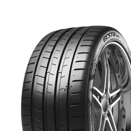285/30R20 104Y XL Kumho Ecsta Ps91