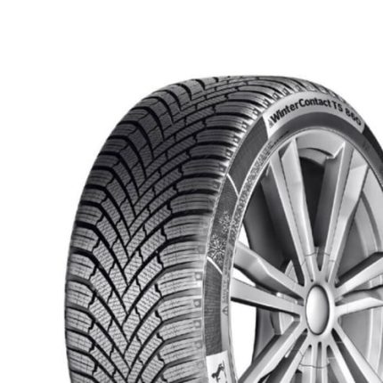 285/30R21 100W XL Continental Wintercontact TS 860 S FR