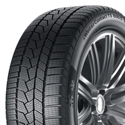 285/30R21 100W XL Continental Wintercontact TS 860 S M+S