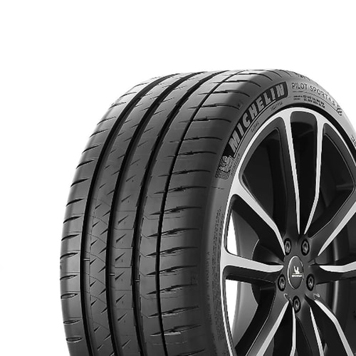 285/30R22 101Y XL Michelin Pilot Sport 4S