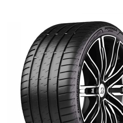 285/35R22 106Y XL  Potenza Sport