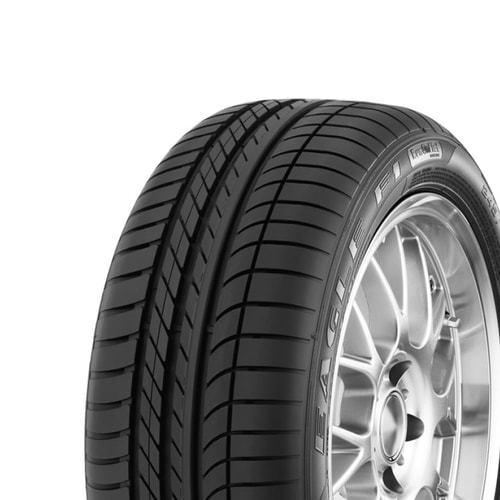 285/40R19 103Y Goodyear Eagle F1 Asymmetric