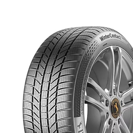 285/40R21 109V XL Continental Wintercontact TS 870 P M+S 3PMSF FR