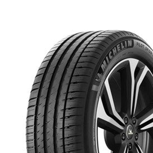 285/40R22 110Y XL Michelin Pilot Sport 4 Suv