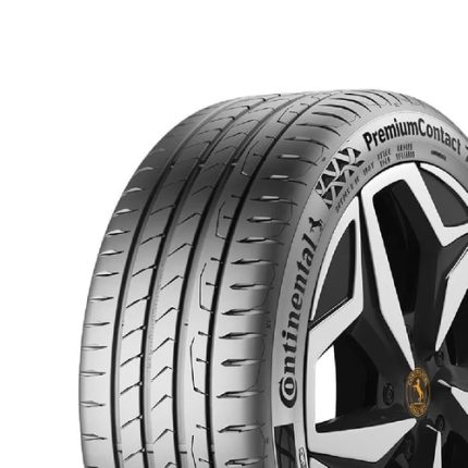 285/45R20 112Y XL Continental Premiumcontact 7 FR