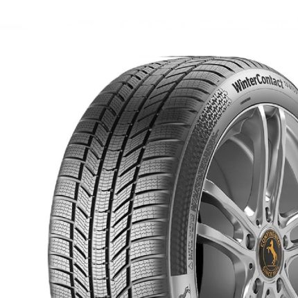 285/45R22 114V XL Continental Wintercontact TS 870 P FR