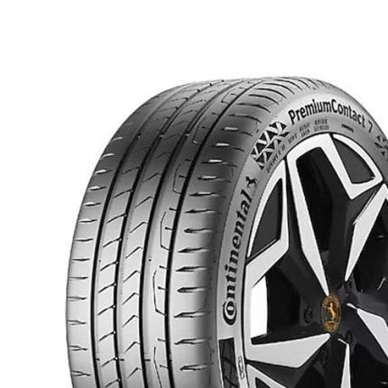 315/35R21 111Y XL Continental Premiumcontact 7 FR